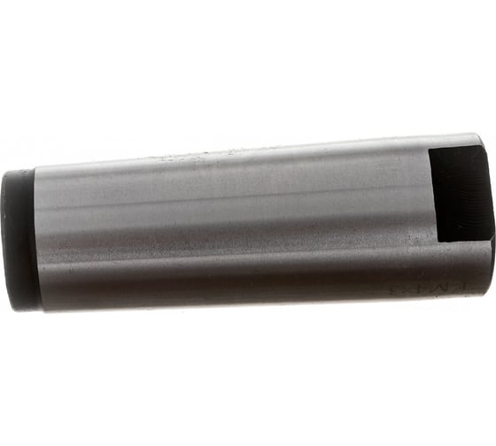 Изображение товара Втулка переходная без лапки КМ 4/3 для концевых фрез с лыской CNIC 28011