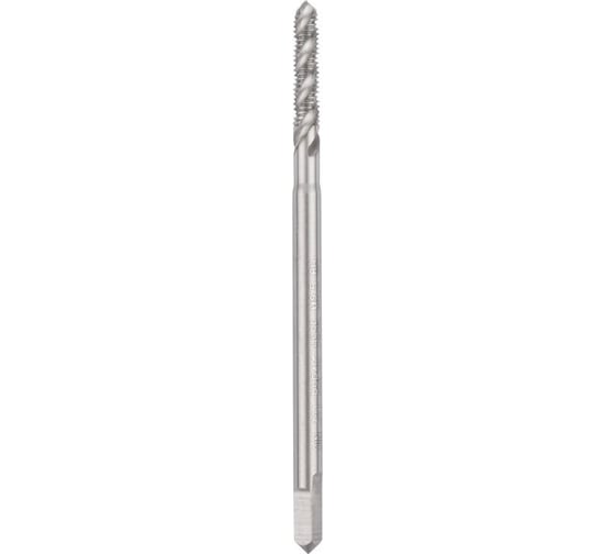 Изображение товара Машинный метчик NORGAU HSSE, DIN371/C RSP38 M2,5-6H 013120002