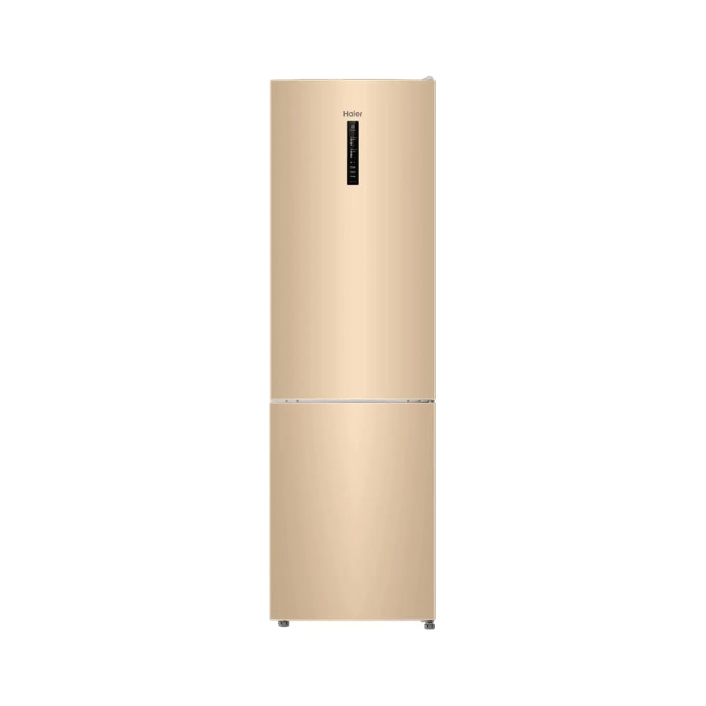 Изображение товара Холодильник Haier CEF538CGG Базовые решения No Frost и стиль