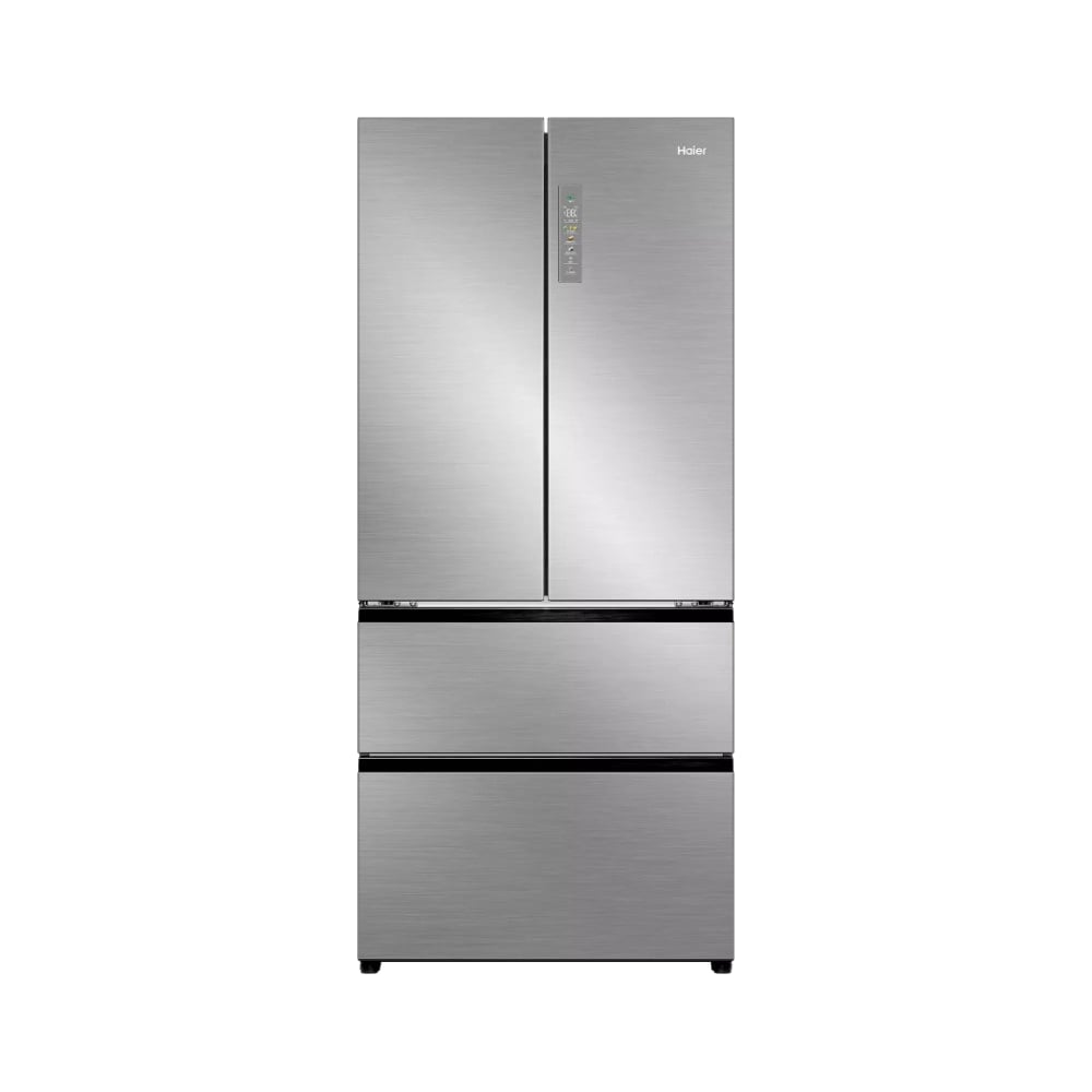 Изображение товара Холодильник Haier HB16FRSAAAERU с системой No Frost и дисплеем Изображение товара Холодильник Haier HB16FRSAAAERU с системой No Frost и дисплеем