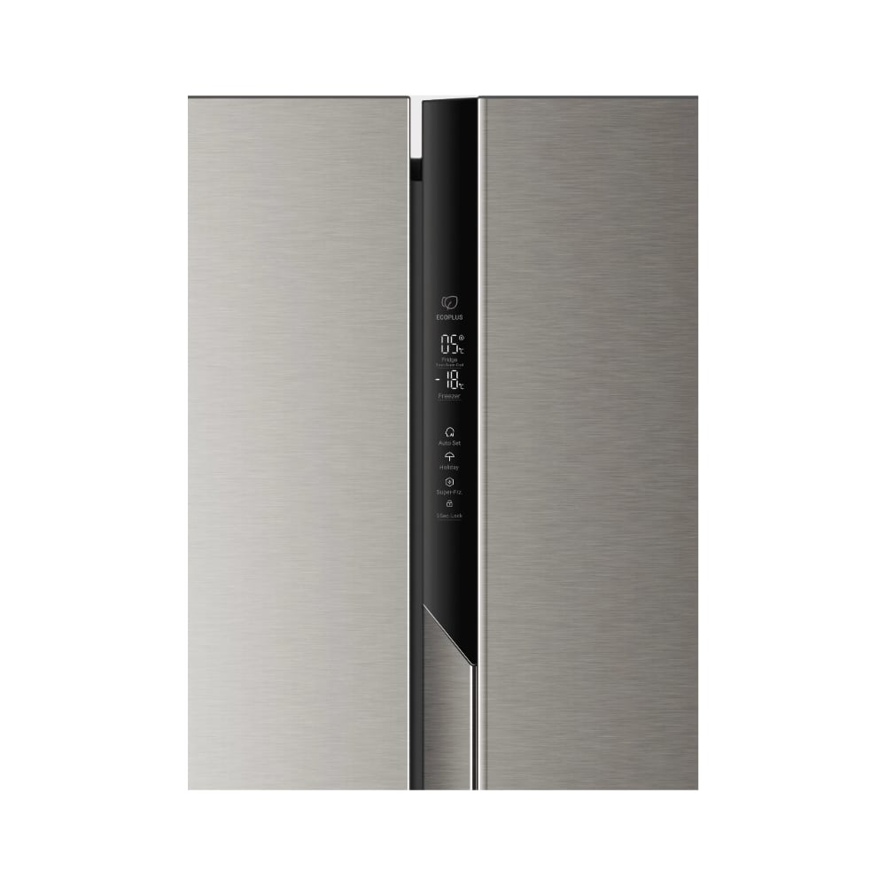 Изображение товара Холодильник Haier А+ 504л с дисплеем и системой No Frost Изображение товара Холодильник Haier А+ 504л с дисплеем и системой No Frost