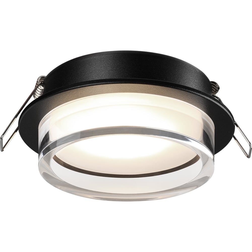 Изображение товара Встраиваемый LED светильник NOVOTECH GEM 12W для натяжных потолков