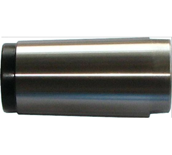 Изображение товара Втулка переходная без лапки КМ 6/3 для концевых фрез с лыской CNIC 35167