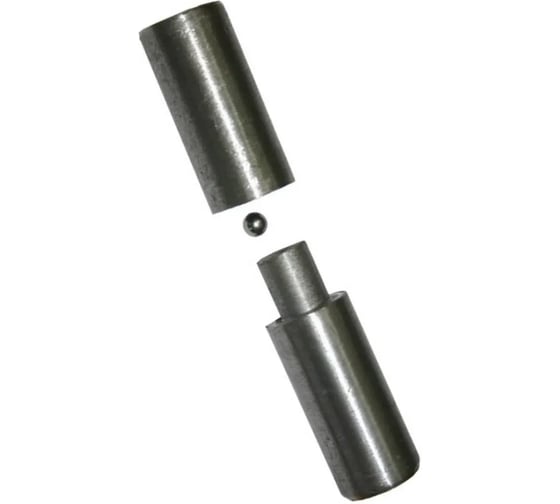 Изображение товара Петля гаражная STARFIX с шаром 50х200 б/п ЦИ-0121529928