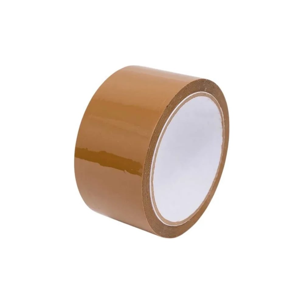Изображение товара Клейкая лента Ultra tape 48мм 60м 40мкм, коричневый (6шт/уп) 4687206399426