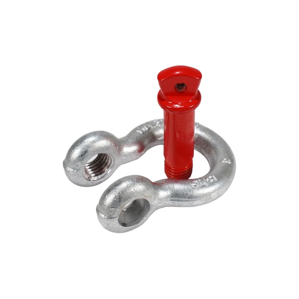 Изображение товара Шакл омегаобразный Zipower 3/4, 4.75 T PM6923