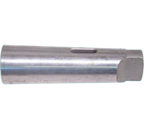 Изображение товара Втулка переходная с лапкой КМ 4/2 CNIC 3672