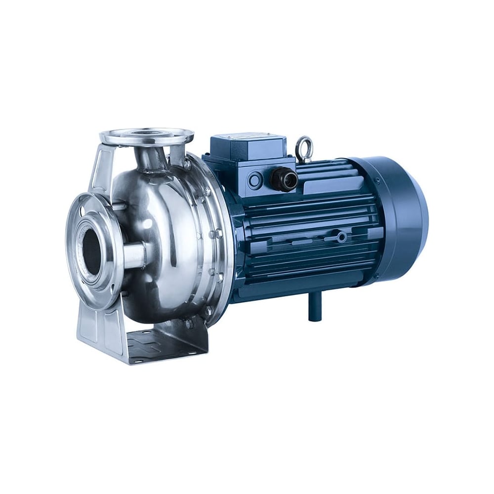 Изображение товара Насос Purity PZ 65-200/220 (N) - мощный дренажный насос для чистой воды