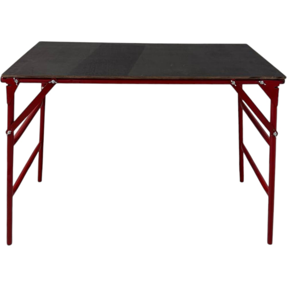 Изображение товара Малярный раскладной стол с настилом из влагостойкой фанеры Gigant GPT-021