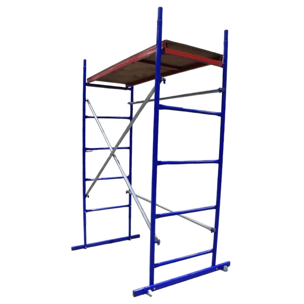 Изображение товара Малярный помост Gigant GPT-022 1,6х0,5 м, высота 1,62 м