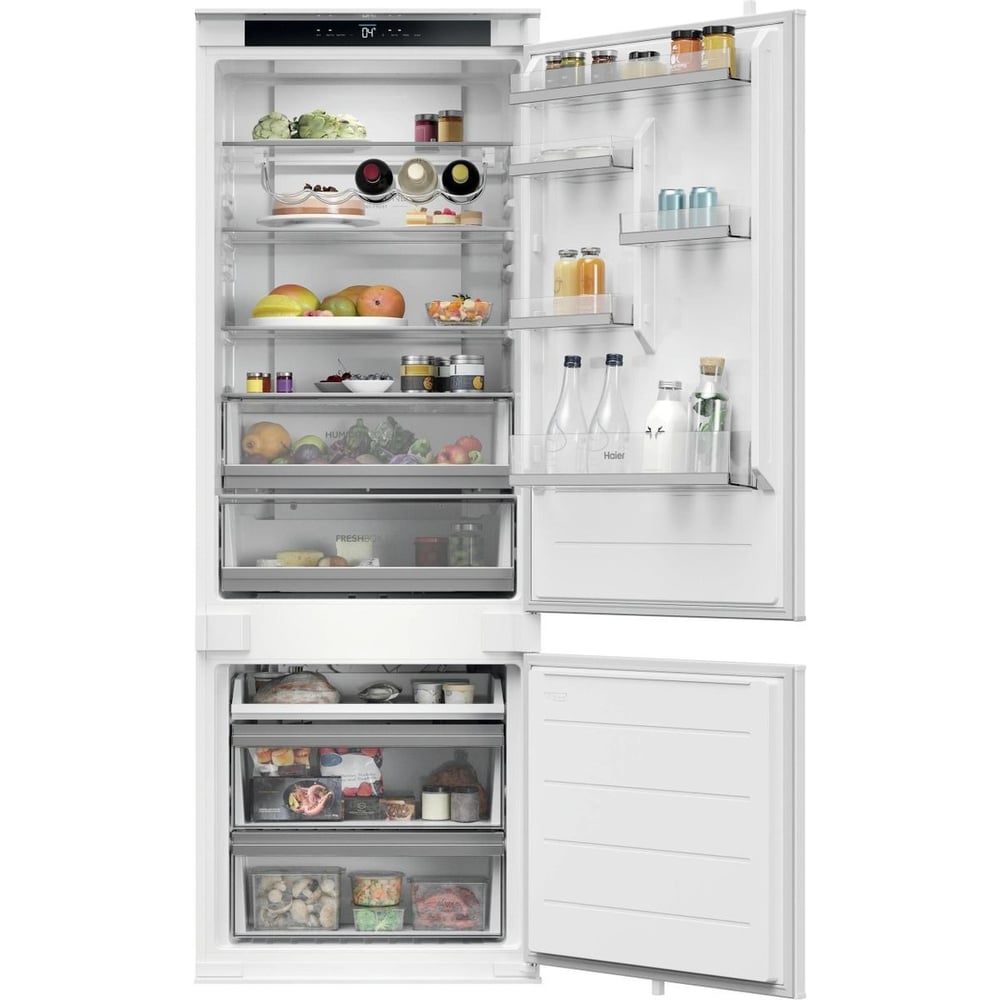 Встраиваемые холодильники Haier HBCN7190U1 BC1392E00RU