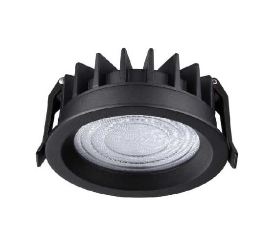 Изображение товара Светильник встраиваемый светодиодный NOVOTECH с переключателем цветовой температуры 359845