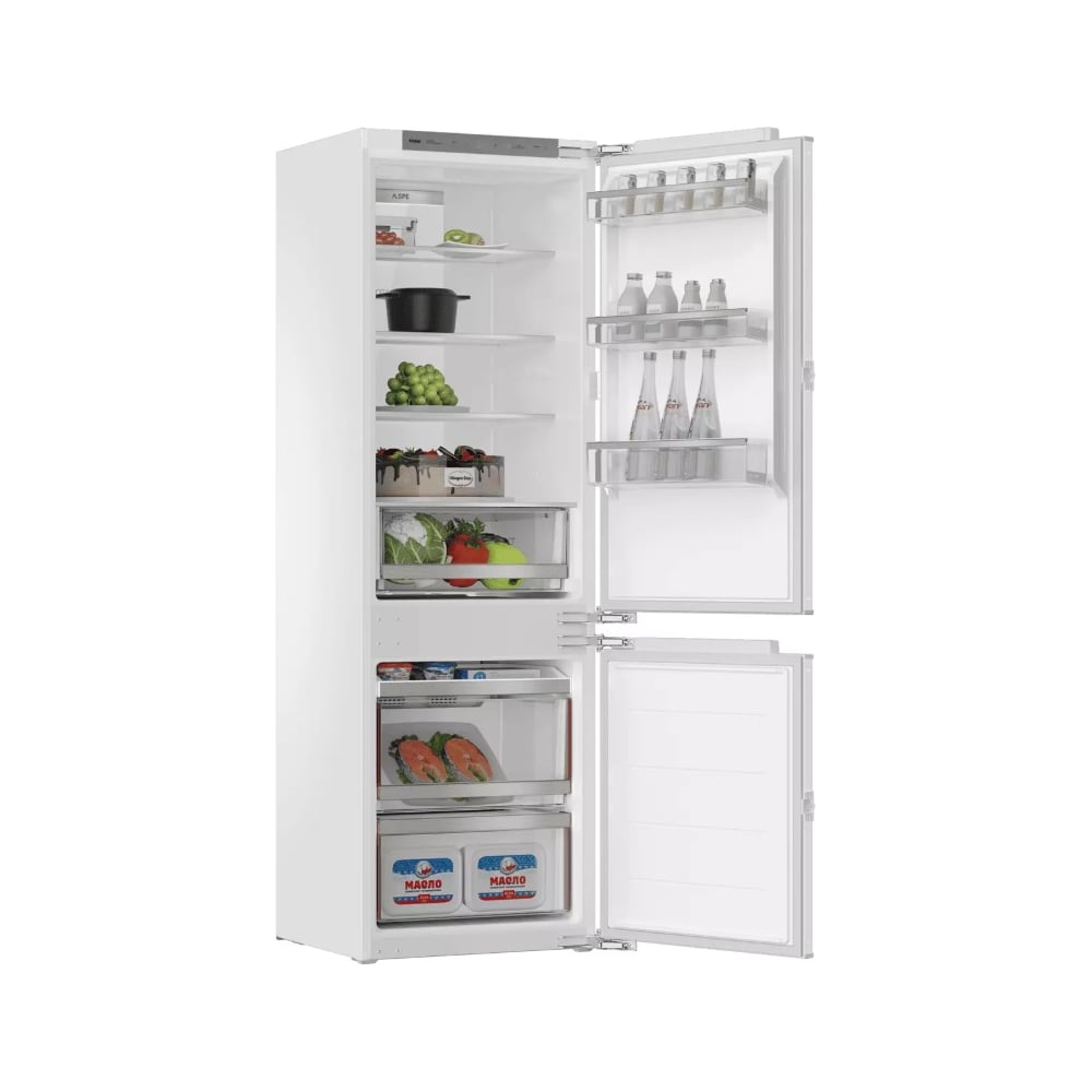 Изображение товара Встраиваемый холодильник Haier BCF3261WRU BN0CE0E00RU Изображение товара Встраиваемый холодильник Haier BCF3261WRU BN0CE0E00RU