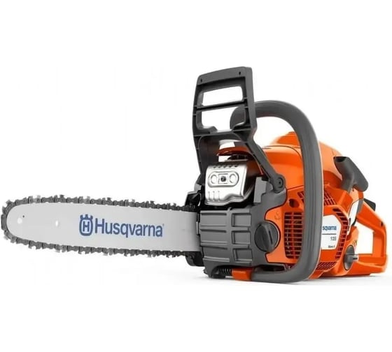 Изображение товара Бензопила Husqvarna 135 Mark II 18 шина 967861818