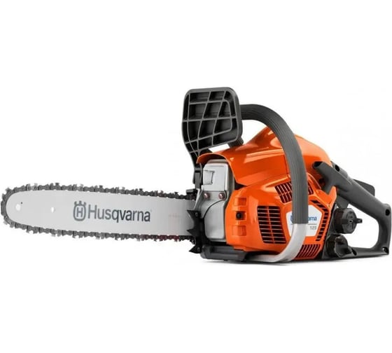 Изображение товара Бензопила Husqvarna 125/18 шина 967068001