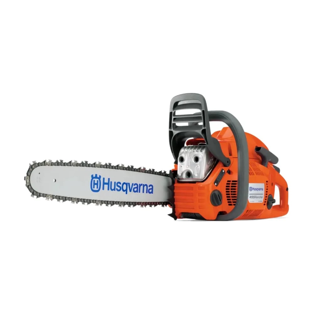 Изображение товара Бензопила Husqvarna 455 RANCHER 18 970613718