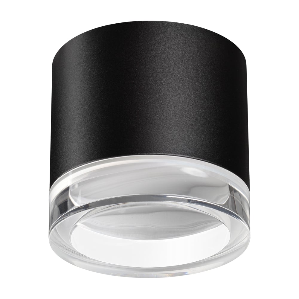 Изображение товара Светильник накладной NOVOTECH GX53 12W GEM 371030
