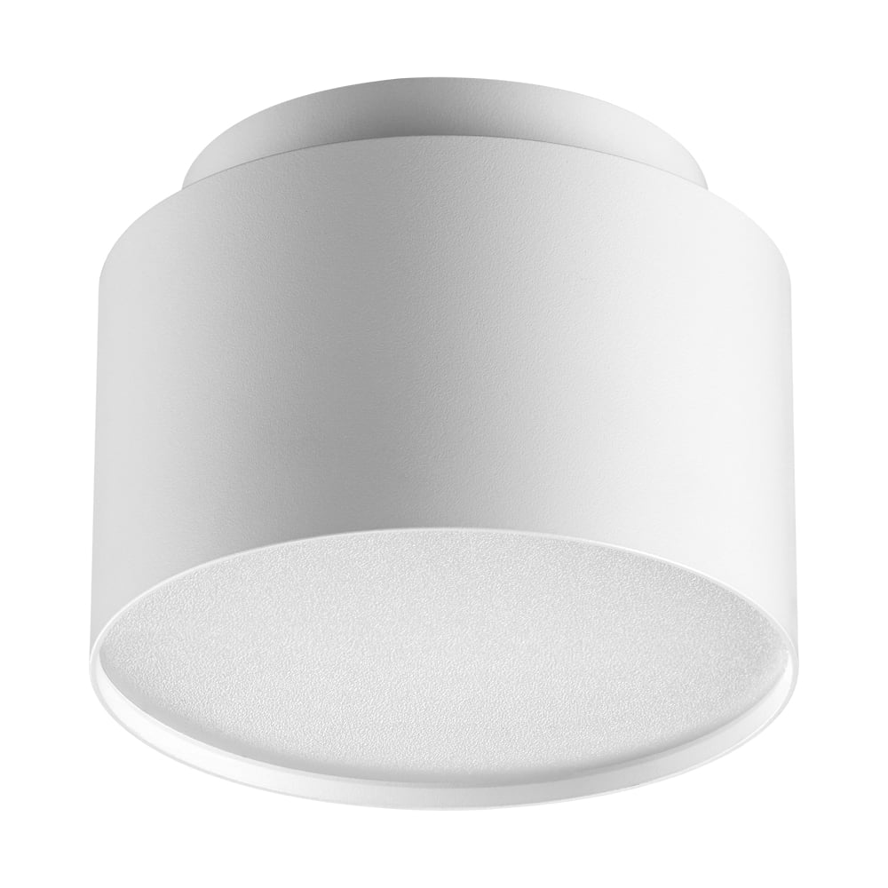 Изображение товара Светильник накладной NOVOTECH GX53 12W LIRIO 371037