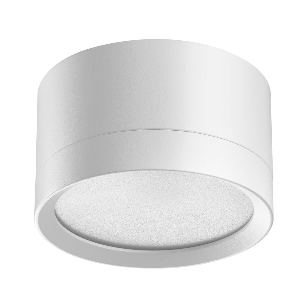 Изображение товара Накладной светильник NOVOTECH LIRIO 12W для натяжных потолков Изображение товара Накладной светильник NOVOTECH LIRIO 12W для натяжных потолков