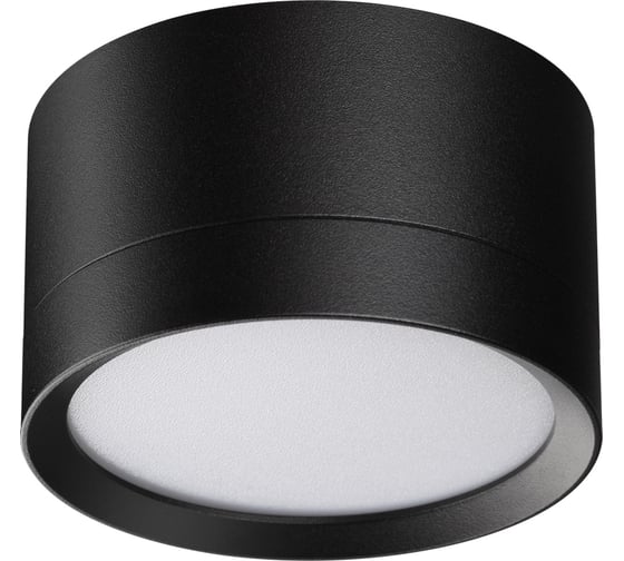 Изображение товара Светильник накладной NOVOTECH GX53 12W LIRIO 371034