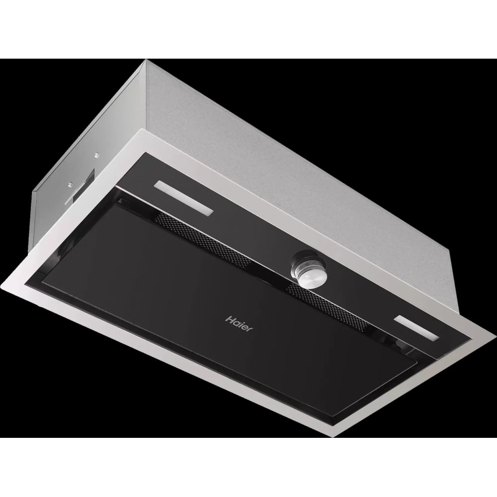 Изображение товара Кухонная вытяжка Haier HVX-BI664GB TD0049669RU