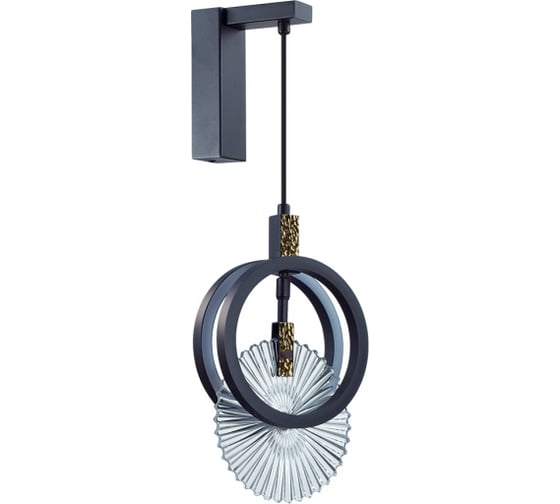 Изображение товара Настенный светильник ODEON LIGHT LED 17W MERCURY 5421/17WL