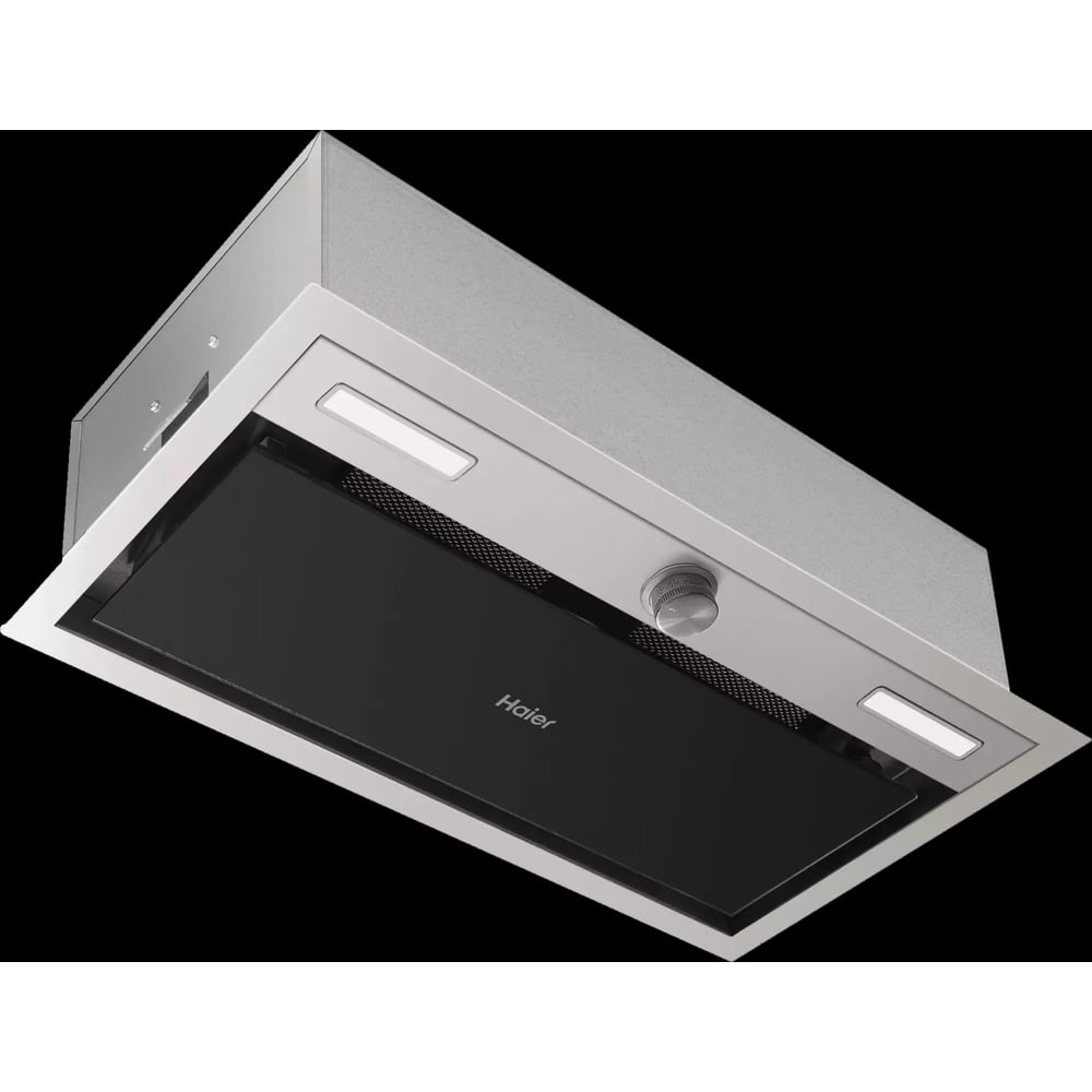 Изображение товара Кухонная вытяжка Haier HVX-BI664GBX TD0049671RU