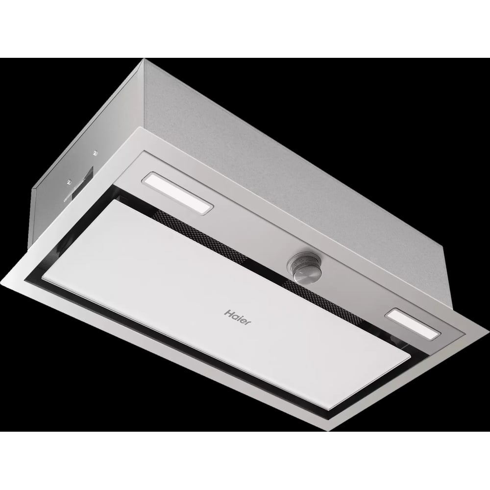Изображение товара Кухонная вытяжка Haier HVX-BI664GWX TD0049672RU