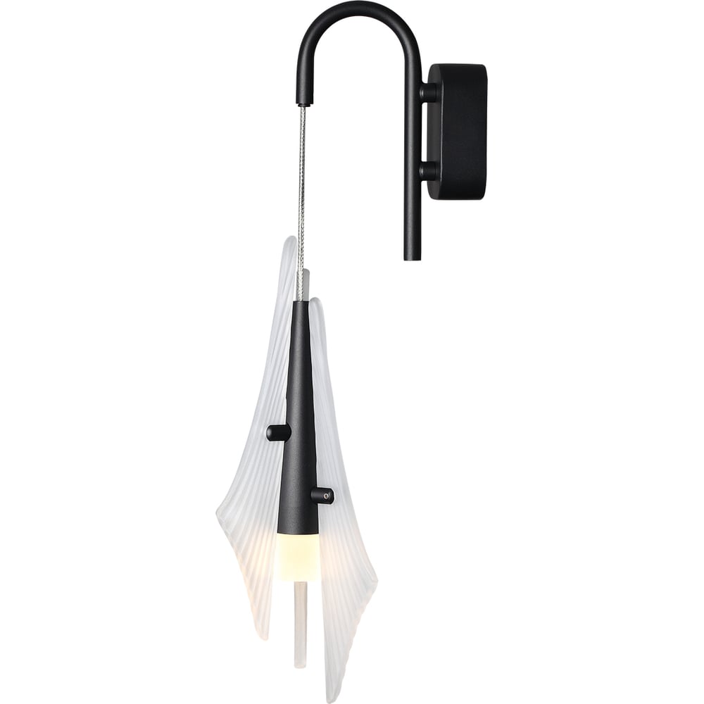 Изображение товара Настенный светильник AFALINA 5442/6WLA LED 6W ODEON LIGHT