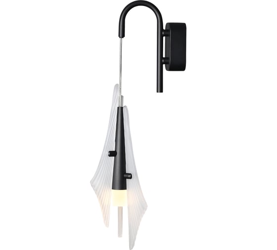 Изображение товара Настенный светильник ODEON LIGHT LED 6W AFALINA 5442/6WLA