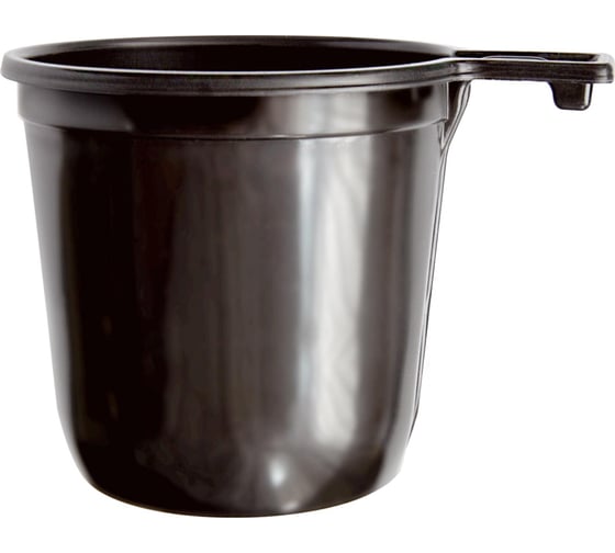 Изображение товара Одноразовые чашки для кофе OfficeClean, коричневые, 50 шт 321681