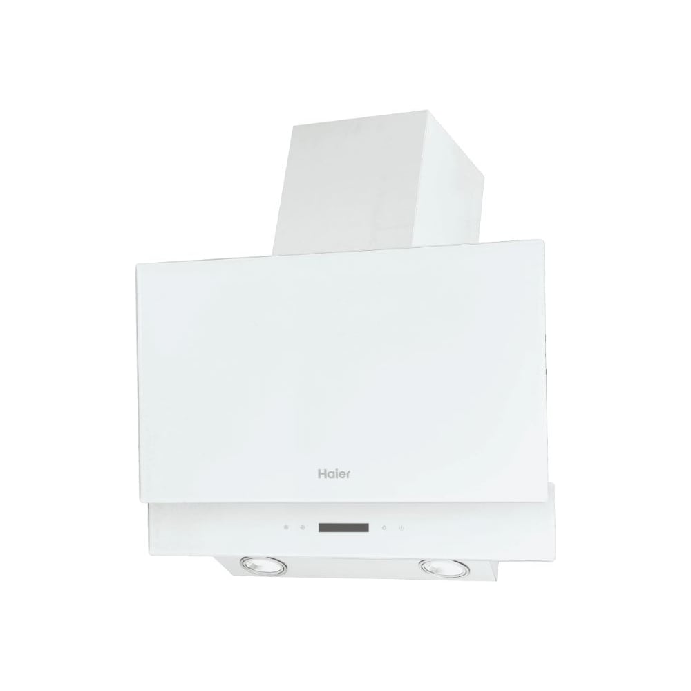 Изображение товара Haier HVX-W672GW - мощная настенная вытяжка 700 м3/ч, белый