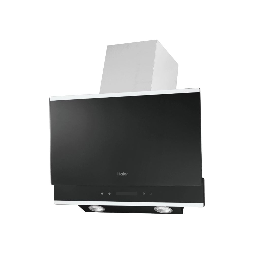 Изображение товара Кухонная вытяжка Haier HVX-W672GBX TD0028558RU