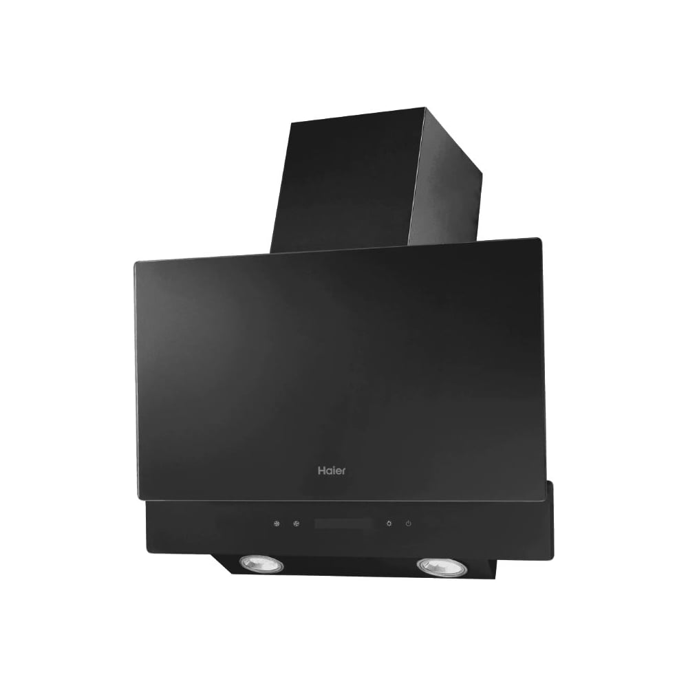 Изображение товара Кухонная вытяжка Haier HVX-W672GB TD0028557RU