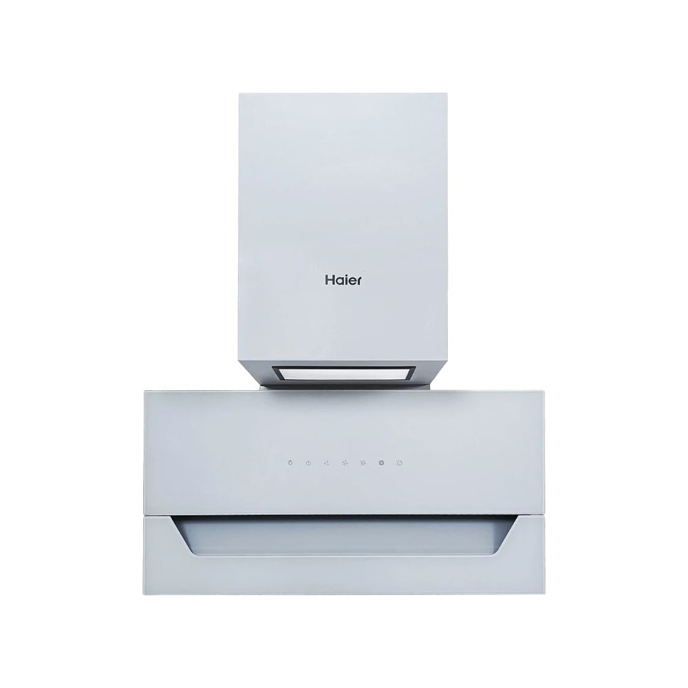 Изображение товара Кухонная вытяжка Haier HVX-W682CW TD0044974RU