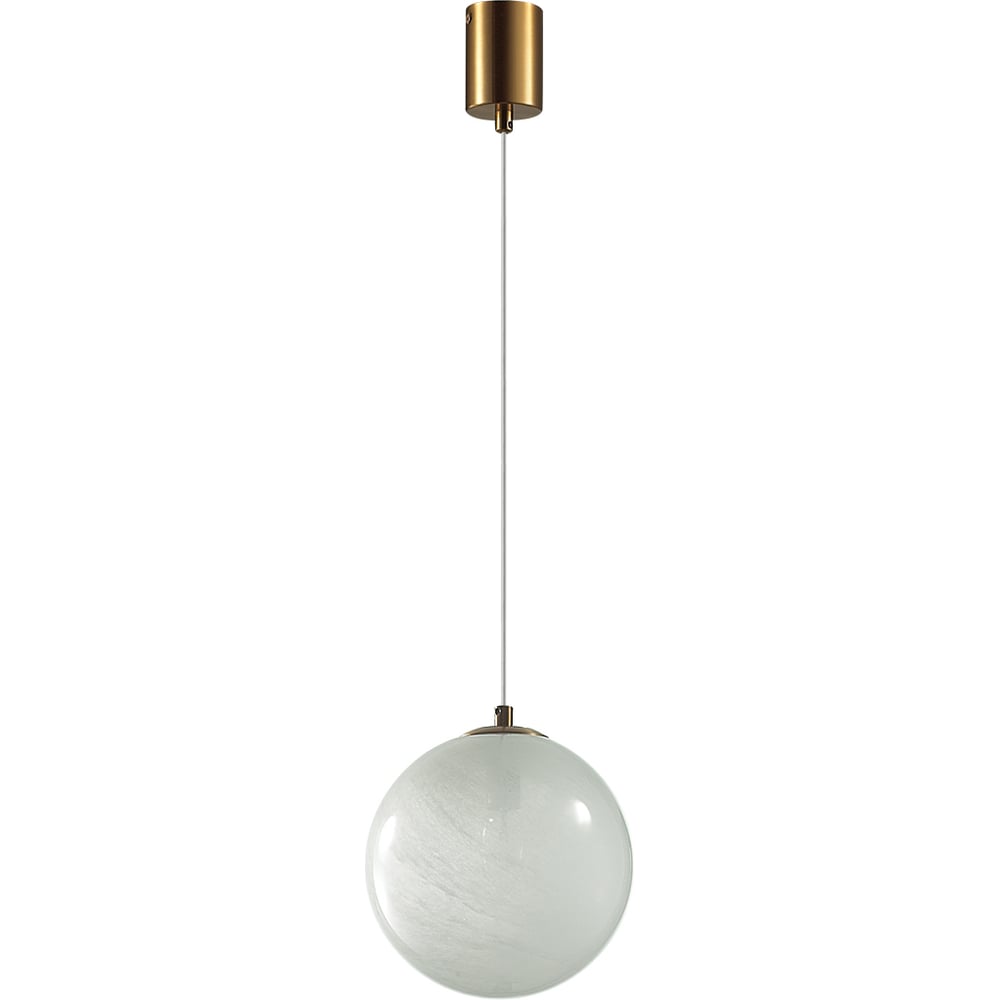 Подвесной светильник ODEON LIGHT E14 5W MAGIA 7109/1A