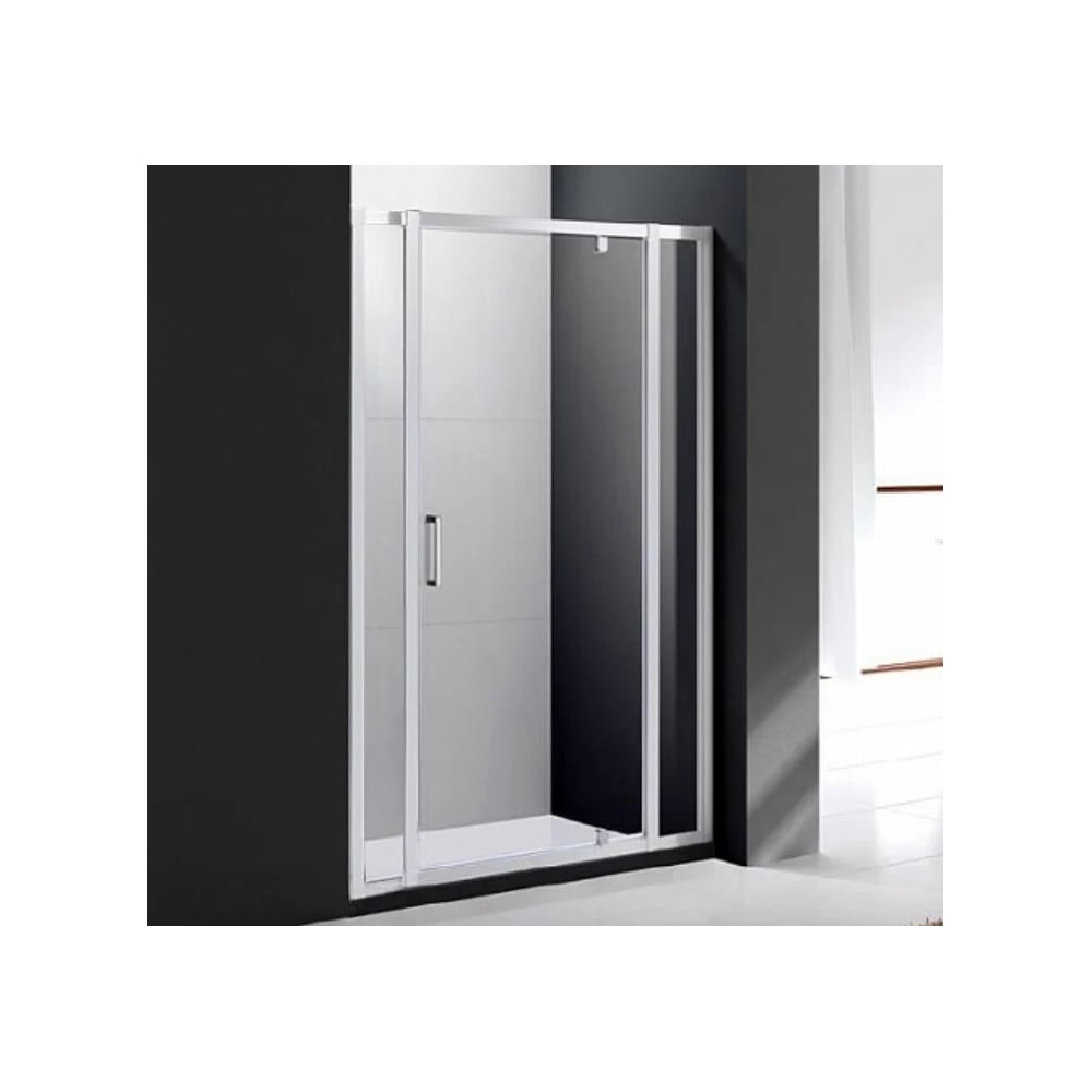 Изображение товара Душевая дверь Cezares MOLVENO-BA-12-100+60-C-Cr-IV с антикапля