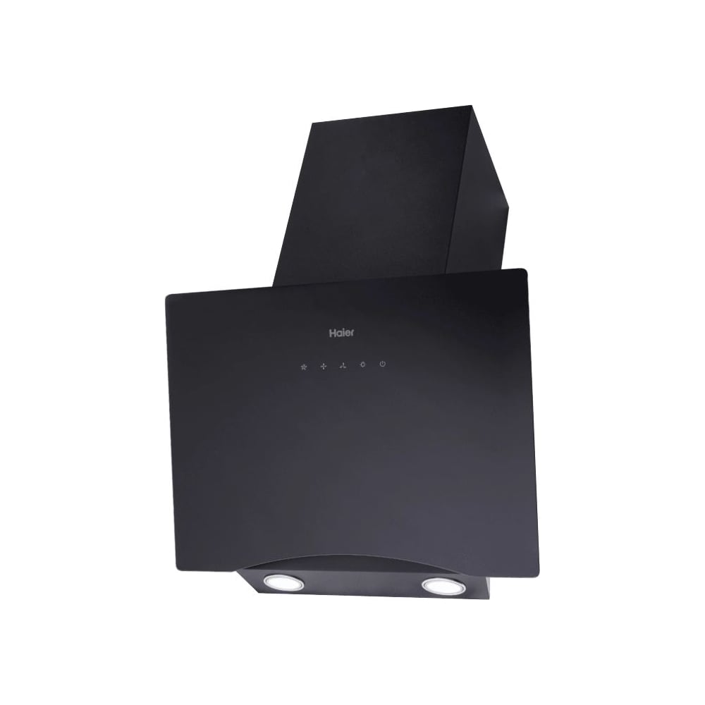 Изображение товара Haier HVX-W692GB - мощная настенная вытяжка 1000 м3/ч, 3 скорости