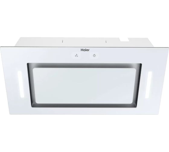 Изображение товара Кухонная вытяжка Haier HVX-BI652GW TD0042201RU