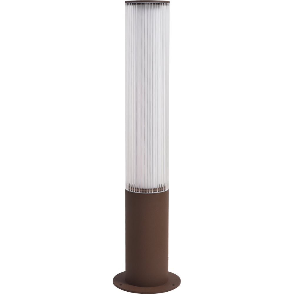 Уличный светильник ODEON LIGHT LED 18W CORTENA 7180/18GL