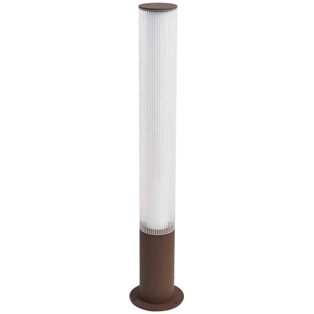 Уличный светильник ODEON LIGHT LED18W CORTENA 7180/22GL