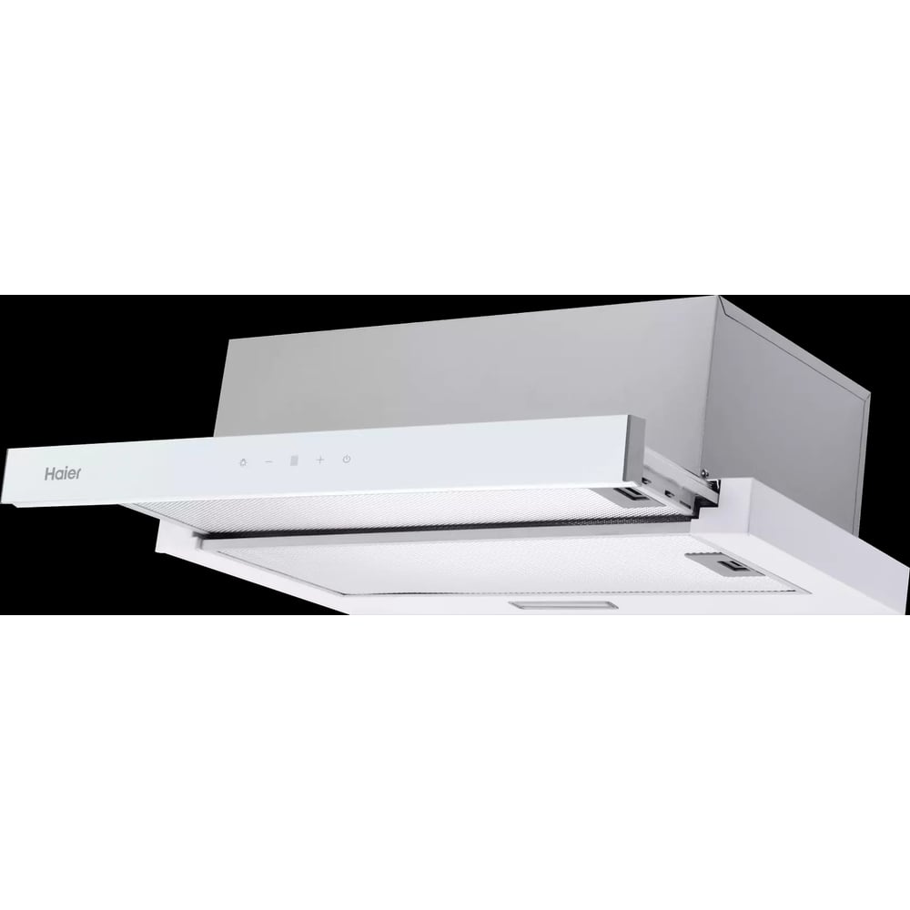 Изображение товара Кухонная вытяжка Haier HVX-T642GW TD0049667RU