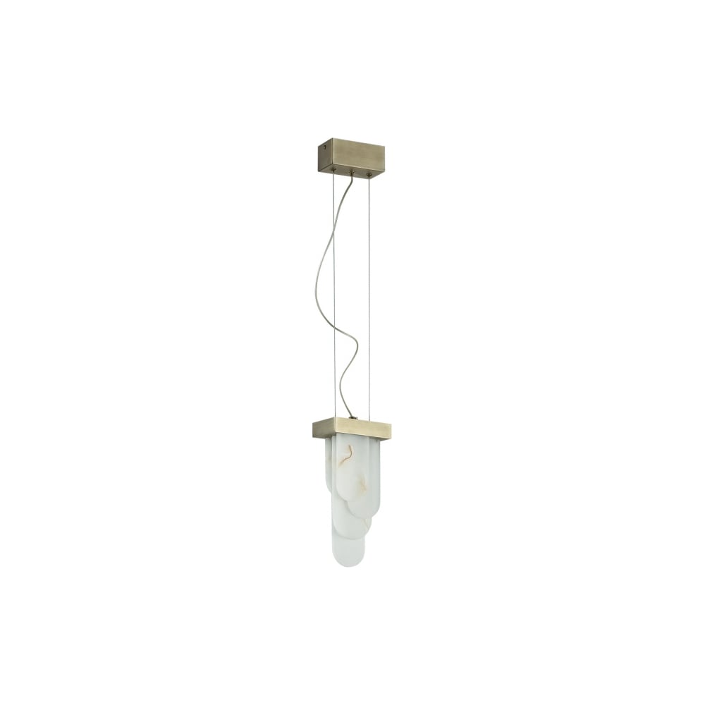 Изображение товара Подвес ODEON LIGHT LED 12W FOROS 5437/12L Изображение товара Подвес ODEON LIGHT LED 12W FOROS 5437/12L
