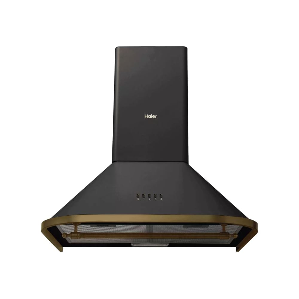 Изображение товара Кухонная вытяжка Haier HVX-W671ATQBB TD0035605RU