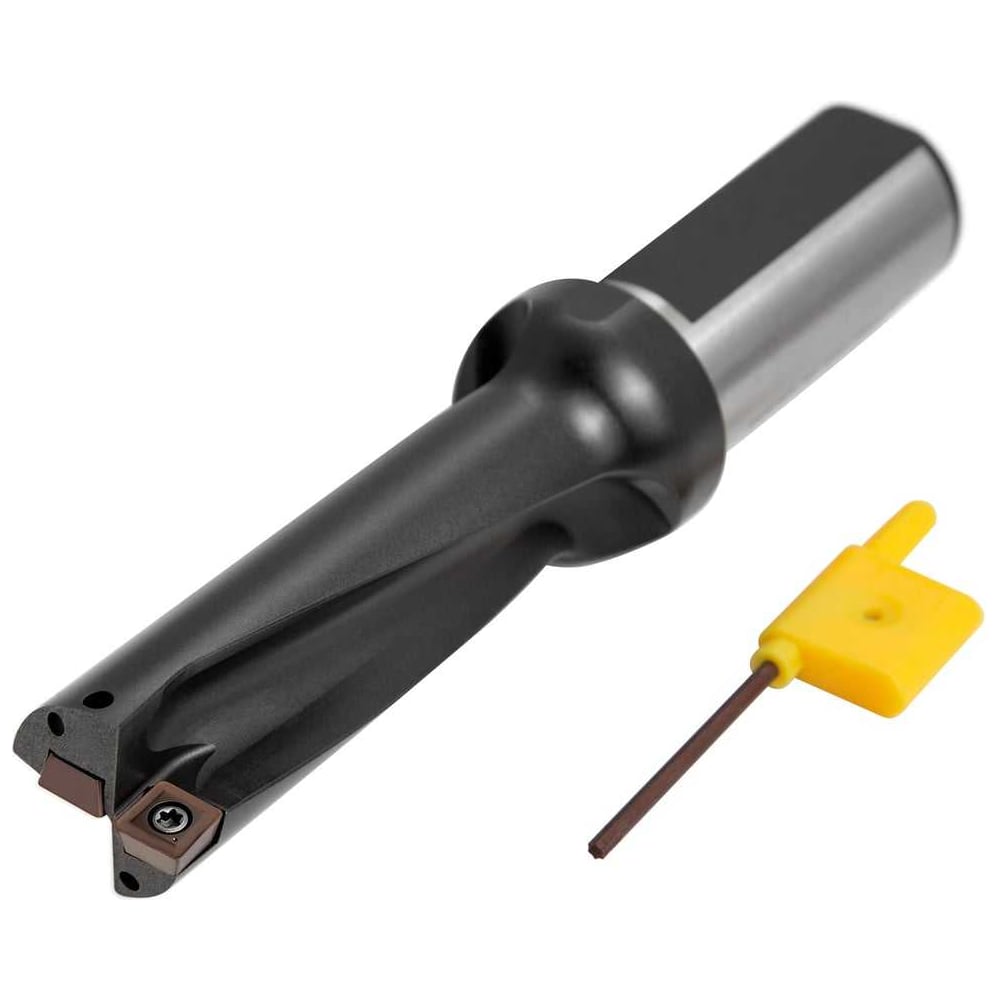 Изображение товара Сверло корпусное ACCKee 13 мм KSD130-3D-S25-SP05(H13) db03337