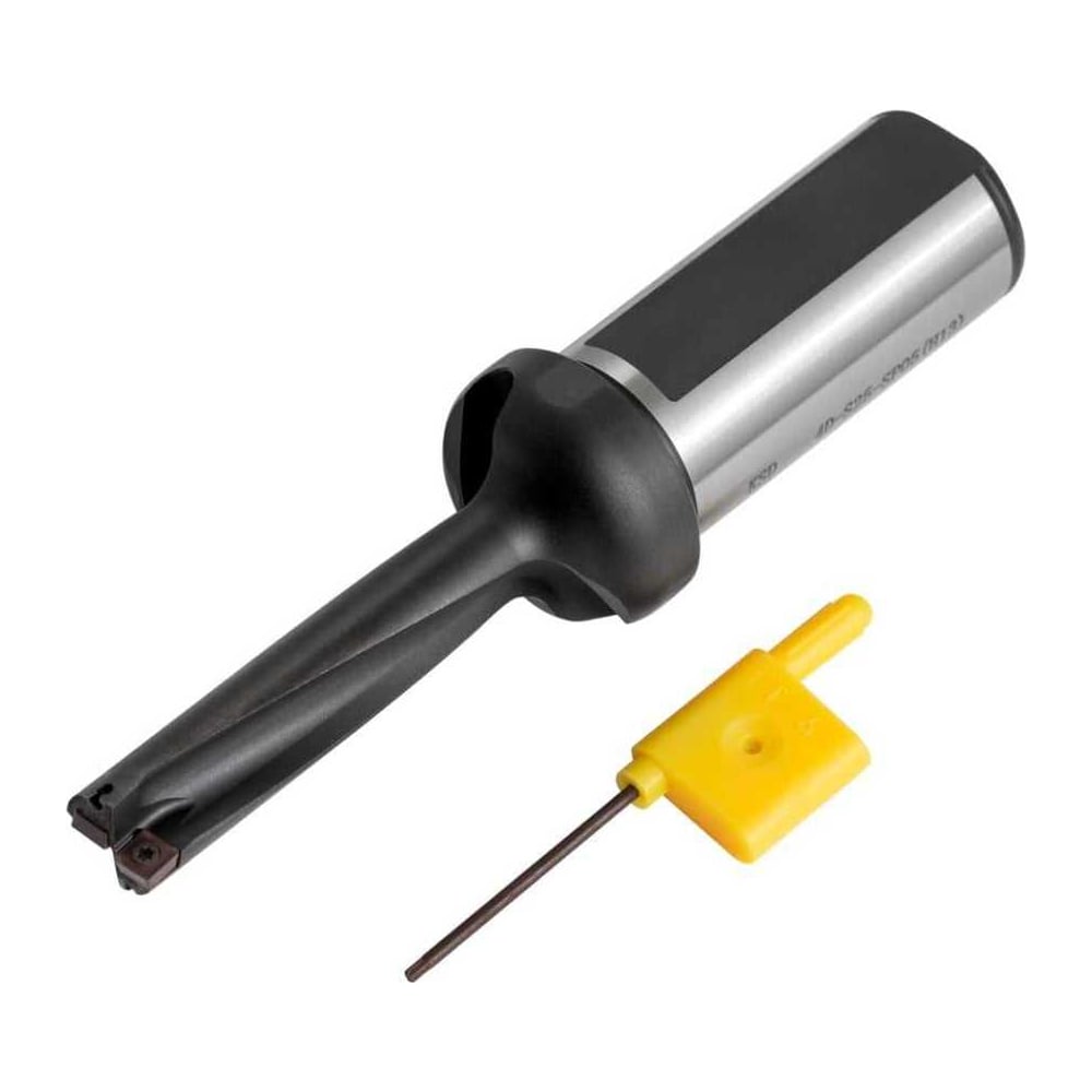 Изображение товара Сверло корпусное ACCKee KSD220-4D-S25-SP07(H13) 22 мм