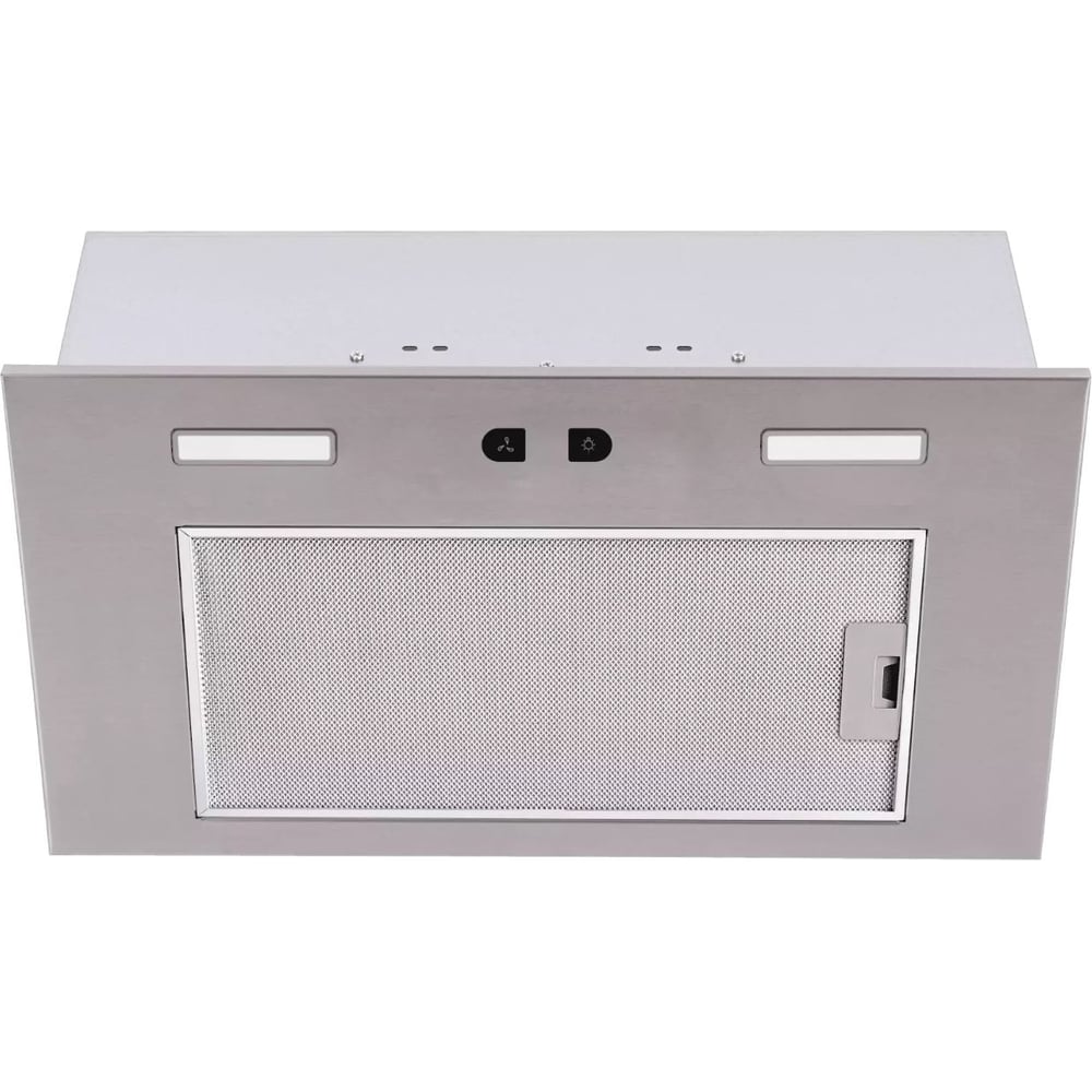 Изображение товара Haier HVX-BI662X - встроенная вытяжка 600 м3/ч, 3 скорости