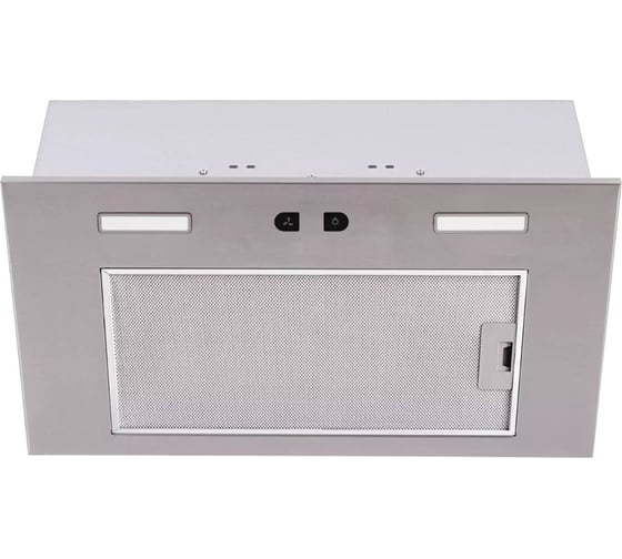 Изображение товара Кухонная вытяжка Haier HVX-BI662X TD0042203RU