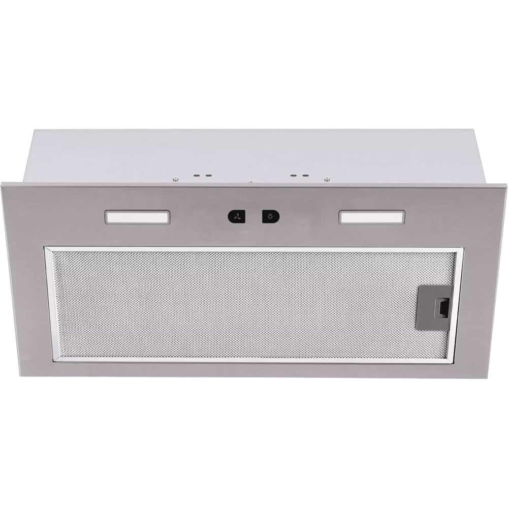 Изображение товара Кухонная вытяжка Haier HVX-BI772X TD0042198RU