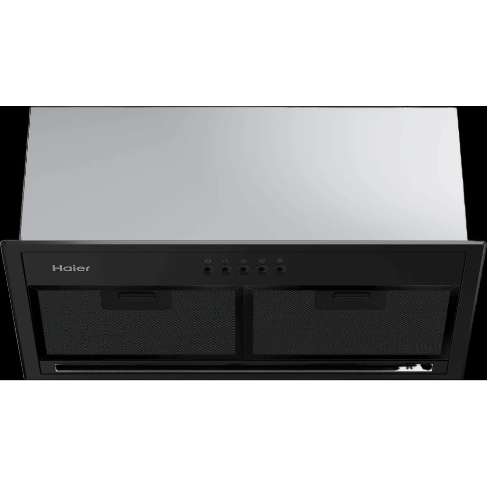 Изображение товара Кухонная вытяжка Haier HVQ-B2532B FC5490E00RU